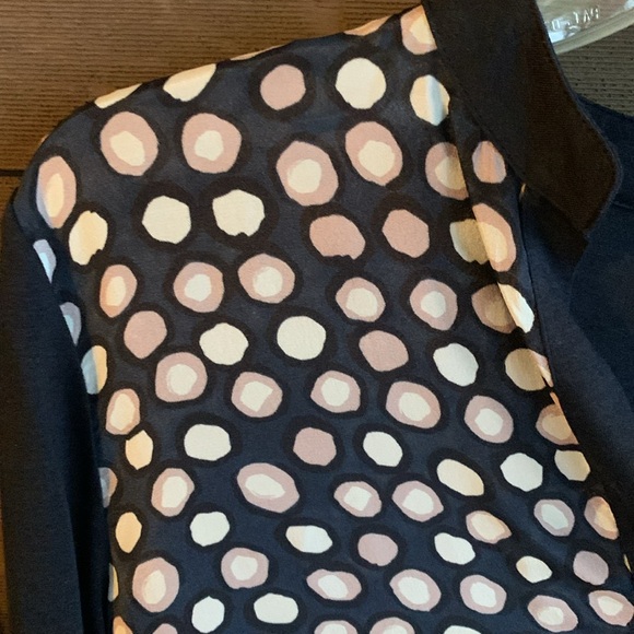 Bogner, NWOT, S, size 6 blouse - Picture 3 of 8